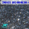 2MASS J05404630-6944411