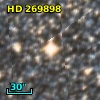 HD 269898