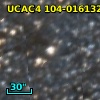 2MASS J05425758-6916322