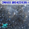 2MASS J05423138-6906388