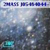 2MASS J05484044-7005437