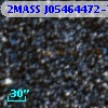 2MASS J05464472-7014292