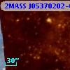 2MASS J05370202-6912136