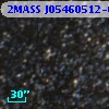 2MASS J05460512-6941592