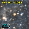 SV* HV 11088