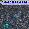 2MASS J05395184-7001170