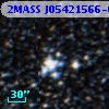 2MASS J05421566-6827125