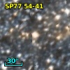 2MASS J05412454-6918128