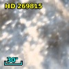 HD 269815