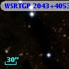 WSRTGP 2043+4053