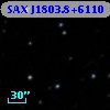 SAX J1803.8+6110