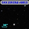 SAX J1819.6+6053