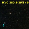 HVC 280.3-29.8+102