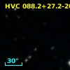 HVC 088.2+27.2-260