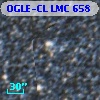 OGLE-CL LMC 658