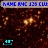 NAME RMC 128 CLUSTER