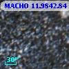 MACHO  11.9842.84