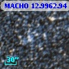 MACHO  12.9962.94