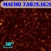 MACHO   7.8028.1620