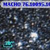 MACHO  76.10095.16