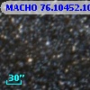 MACHO  76.10452.10