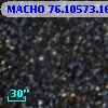 MACHO  76.10573.16