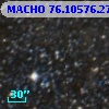 MACHO  76.10576.27