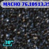 MACHO  76.10813.39
