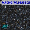 MACHO  76.10933.28