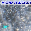 MACHO  76.9729.2388