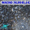 MACHO  76.9845.142