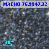 MACHO  76.9847.32
