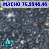 MACHO  76.9848.48