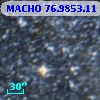 MACHO  76.9853.11