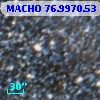 MACHO  76.9970.53