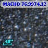 MACHO  76.9974.12