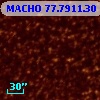 MACHO  77.7911.30