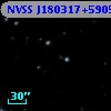 NVSS J180317+590519