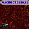 MACHO  77.8150.51