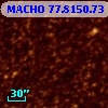MACHO  77.8150.73