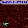 MACHO  81.8755.16