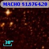 MACHO  81.8764.20