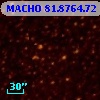 MACHO  81.8764.72
