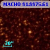 MACHO  81.8875.61