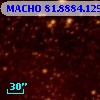 MACHO  81.8884.125
