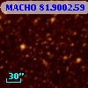 MACHO  81.9002.59