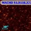 MACHO  81.9116.3270