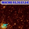 MACHO  81.9117.143