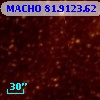 MACHO  81.9123.62