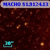 MACHO  81.9124.13